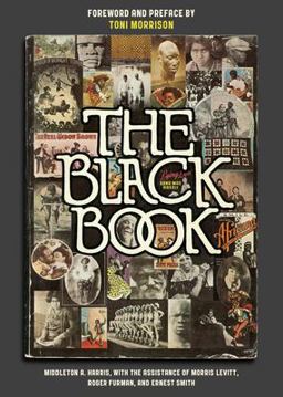 Black Book 35th 9781400068487 Front Cover
