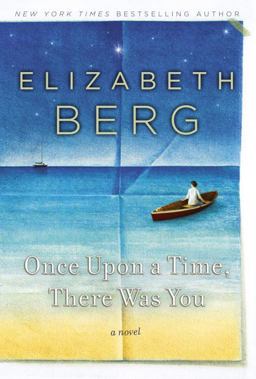 Once upon a Time, There Was You  9781400068654 Front Cover