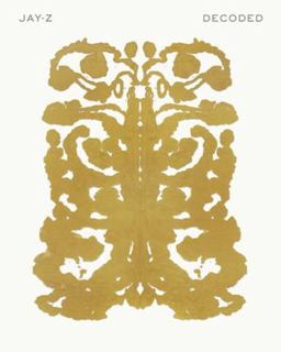 Decoded  9781400068920 Front Cover