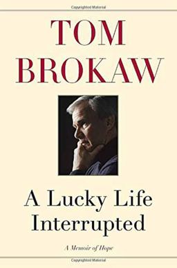 Lucky Life Interrupted A Memoir of Hope  9781400069699 Front Cover