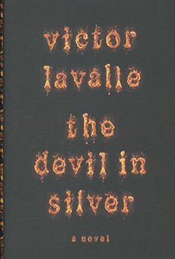 Devil in Silver  9781400069866 Front Cover