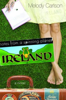 Notes from a Spinning Planet--Ireland