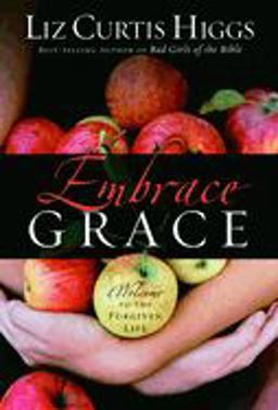 Embrace Grace Embrace Grace