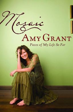 Mosaic Pieces of My Life So Far  9781400073603 Front Cover