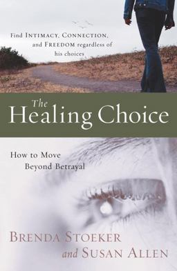 The Healing Choice