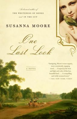 One Last Look  9781400075416 Front Cover