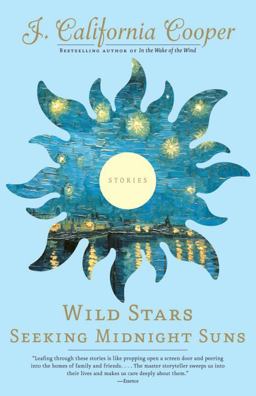 Wild Stars Seeking Midnight Suns  9781400075683 Front Cover