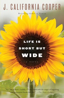 Life Is Short but Wide  9781400075690 Front Cover