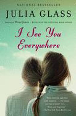 I See You Everywhere  9781400075775 Front Cover
