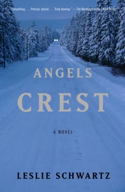 Angels Crest  9781400076451 Front Cover