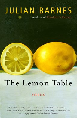 The Lemon Table The Lemon Table