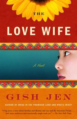 Love Wife  9781400076512 Front Cover