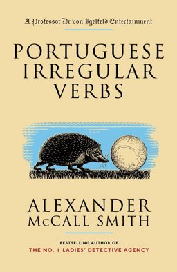 Portuguese Irregular Verbs  9781400077083 Front Cover