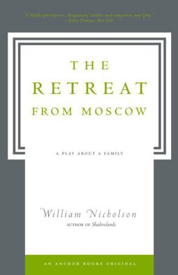 The Retreat from Moscow The Retreat from Moscow