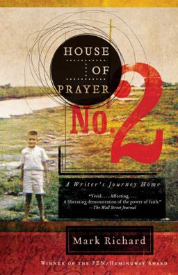 House of Prayer No. 2 A Writer's Journey Home  9781400077779 Front Cover