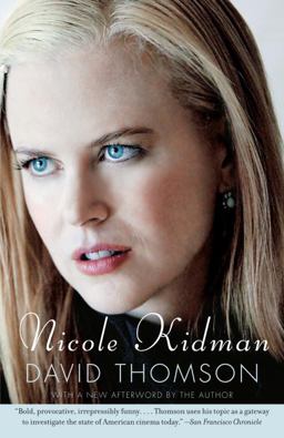 Nicole Kidman  9781400077816 Front Cover