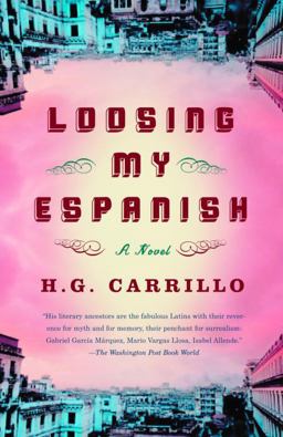 Loosing My Espanish  9781400078141 Front Cover