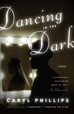 Dancing in the Dark  9781400079834 Front Cover