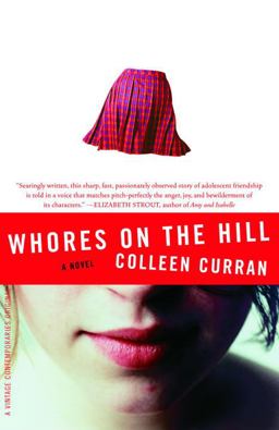 Whores on the Hill A Novel  9781400079957 Front Cover