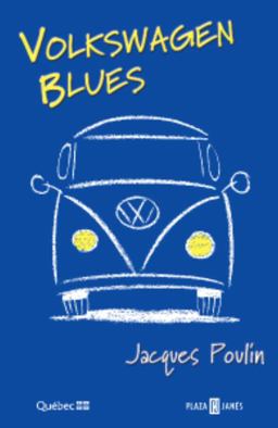 Volkswagen Blues