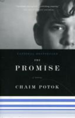 Promise  9781400095414 Front Cover