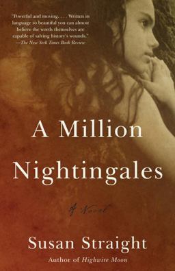 Million Nightingales  9781400095599 Front Cover