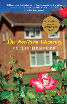 Northern Clemency  9781400095872 Front Cover