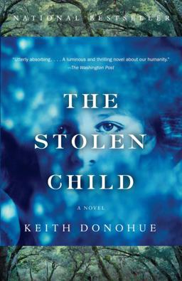 Stolen Child  9781400096534 Front Cover
