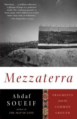 Mezzaterra Fragments from the Common Ground  9781400096633 Front Cover