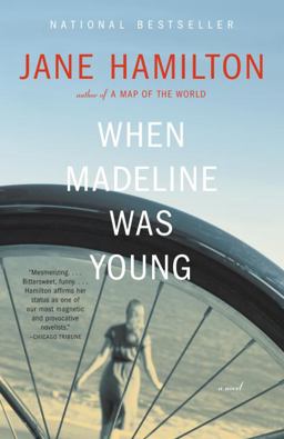 When Madeline Was Young  9781400096992 Front Cover