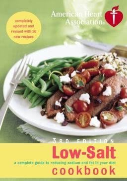 Low-Salt Cookbook