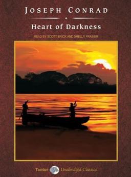 Heart of Darkness
