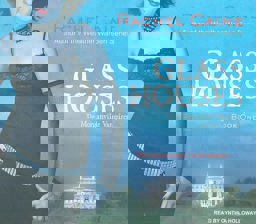 Glass Houses:  9781400111909 Front Cover