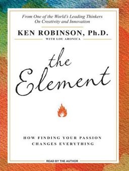 The Element The Element