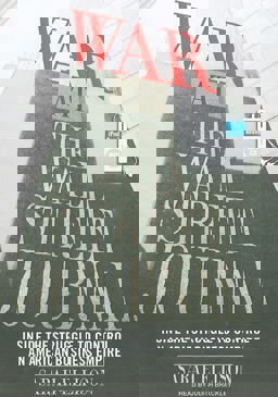 War at the Wall Street Journal: Inside the Struggle to Control an American Business Empire  9781400166923 Front Cover