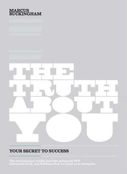 Truth about You Your Secret to Success  9781400202263 Front Cover