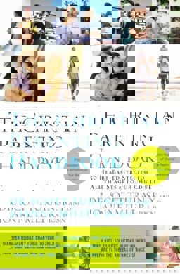 Christian Parenting Handbook 50 Heart-Based Strategies for All the Stages of Your Child's Life  9781400205196 Front Cover