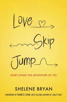 Love, Skip, Jump  9781400206162 Front Cover