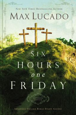 Six Hours One Friday Expanded Edition
