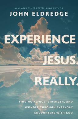 Experience Jesus. Really 1st 9781400208654 Front Cover