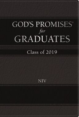 NIV God's Promises for Graduates