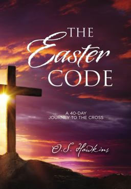 The Easter Code Booklet The Easter Code Booklet