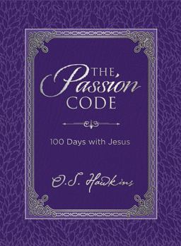 The Passion Code The Passion Code