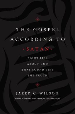 The Gospel According to Satan The Gospel According to Satan