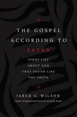 The Gospel According to Satan The Gospel According to Satan