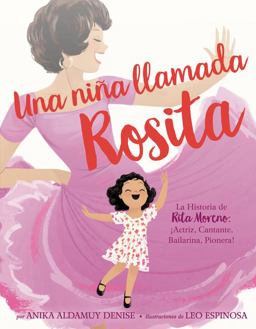 Una niña Llamada Rosita Una niña Llamada Rosita