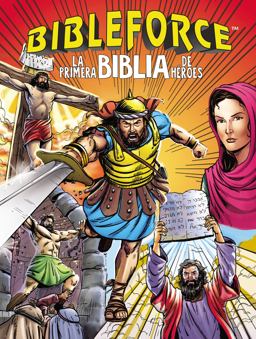 BibleForce