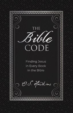 The Bible Code The Bible Code