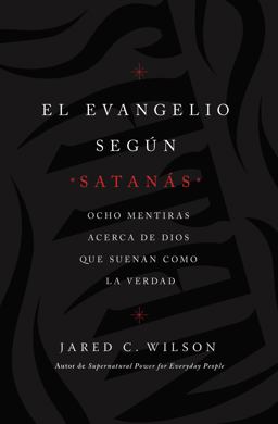 El Evangelio Según Satanás El Evangelio Según Satanás