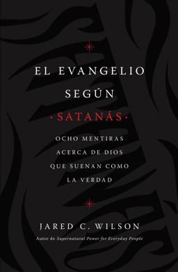 El Evangelio Según Satanás El Evangelio Según Satanás